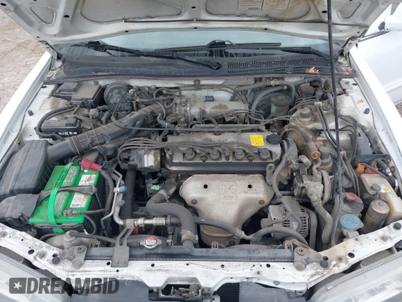 1997 Honda Accord with VIN 1HGCD5555VA127980, listed as a IAAI auction lot 42412772 with 235,367 mi miles and . Bid and sale history available at DreamBid. Image 10.
