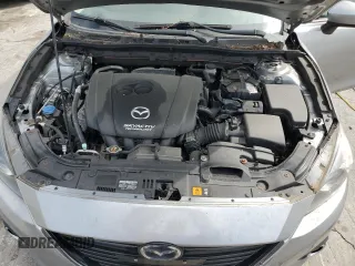 2014 Mazda 3 S Touring with VIN JM1BM1V36E1138861, listed as a Copart auction lot 55524125 with 140,141 mi miles and Clean Title. Bid and sale history available at DreamBid. Image 11.