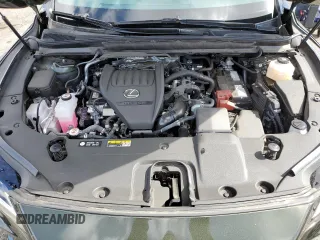 2024 Lexus RX 350 z VIN 2T2BAMCA7RC070952, wystawiony jako Copart lot #43668345 z przebiegiem 11 200 mil mil oraz Szkoda całkowita • Salvage title. Historia ofert i sprzedaży dostępna na DreamBid. Obrazek 13.
