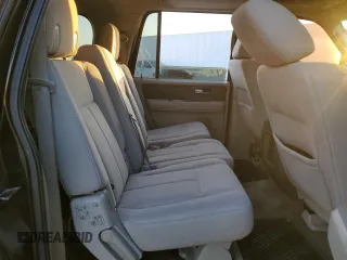 2011 Ford Expedition Max XLT с VIN 1FMJK1H58BEF27015, выставлен на аукционе Copart как лот 75452844 с пробегом 244 799 миль миль и Списание • Salvage title. История ставок и продаж доступна на DreamBid. Изображение 11.