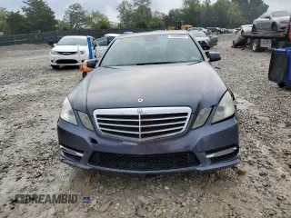 2013 Mercedes-Benz E-Class E 350 Luxury BlueTEC with VIN WDDHF2EB7DA712017, listed as a Copart auction lot 72958924 with 160,948 mi miles and Clean Title. Bid and sale history available at carsss.com. Image 5.