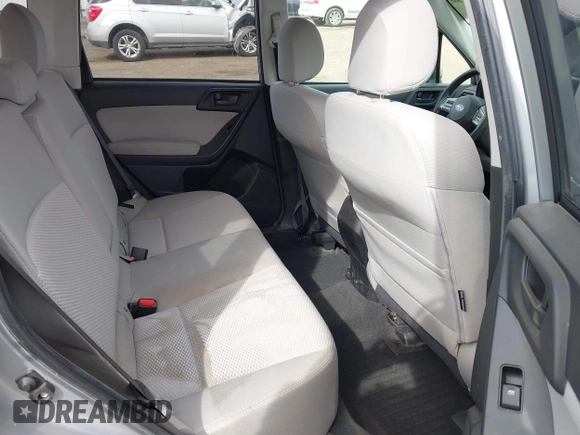 2014 Subaru Forester Premium with VIN JF2SJAEC8EH450679, listed as a IAAI auction lot 41432350 with 276,006 mi miles and . Bid and sale history available at DreamBid. Image 8.