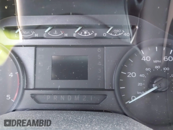 2019 Ford F-250 XL с VIN 1FT7W2BT7KEC91943, выставлен на аукционе IAAI как лот 42412103 с пробегом Не указан миль и . История ставок и продаж доступна на DreamBid. Изображение 16.