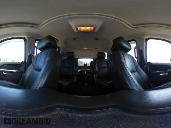 2012 Chevrolet Suburban LT with VIN 1GNSKJE7XCR239853, listed as a IAAI auction lot 42365421 with 283,450 mi miles and . Bid and sale history available at DreamBid. Image 19.