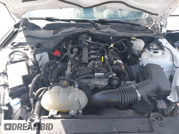 2022 Ford Mustang EcoBoost with VIN 1FA6P8TH0N5139048, listed as a IAAI auction lot 42049179 with 13,440 mi miles and . Bid and sale history available at DreamBid. Image 10.