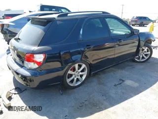 2006 Subaru Impreza WRX с VIN JF1GG796X6G804872, выставлен на аукционе IAAI как лот 42361269 с пробегом Не указан миль и . История ставок и продаж доступна на DreamBid. Изображение 4.