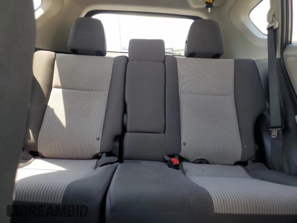 2013 Toyota RAV4 LE with VIN 2T3BFREV9DW043995, listed as a Copart auction lot 62648875 with 160,311 mi miles and Salvage title. Bid and sale history available at DreamBid. Image 10.