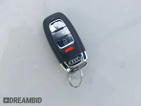 2013 Audi Q5 Premium Plus с VIN WA1DGAFP5DA067663, выставлен на аукционе IAAI как лот 41895983 с пробегом 94 828 миль миль и . История ставок и продаж доступна на DreamBid. Изображение 11.