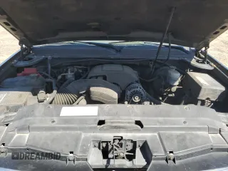 2013 Chevrolet Avalanche LT with VIN 3GNMCFE09DG203076, listed as a Copart auction lot 49719845 with 169,564 mi miles and Salvage Title. Bid and sale history available at DreamBid. Image 11.