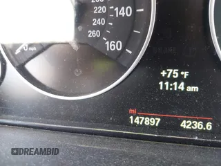 2014 BMW 3 Series 328i with VIN WBA3A5G57ENP28138, listed as a IAAI auction lot 41760371 with 147,897 mi miles and . Bid and sale history available at DreamBid. Image 14.