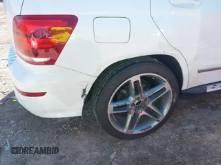 2013 Mercedes-Benz GLK 350 with VIN WDCGG8JB6DF967380, listed as a IAAI auction lot 41791336 with 172,264 mi miles and . Bid and sale history available at DreamBid. Image 6.