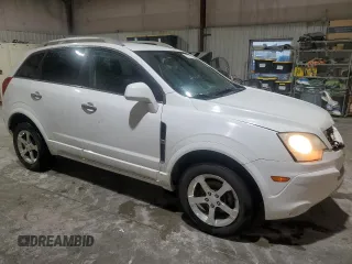 2013 Chevrolet Captiva Sport LT z VIN 3GNAL3EK1DS566830, wystawiony jako Copart lot #51820795 z przebiegiem 197 737 mil mil oraz Szkoda całkowita • Salvage title. Historia ofert i sprzedaży dostępna na DreamBid. Obrazek 4.
