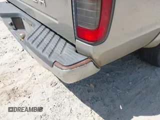 2002 Nissan Frontier XE with VIN 1N6DD26S82C369424, listed as a IAAI auction lot 42742604 with Not provided miles and . Bid and sale history available at DreamBid. Image 6.