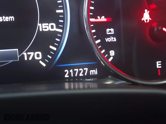 2024 Chevrolet Blazer RS с VIN 3GNKBERS6RS155475, выставлен на аукционе IAAI как лот 41529038 с пробегом 21 727 миль миль и . История ставок и продаж доступна на DreamBid. Изображение 16.