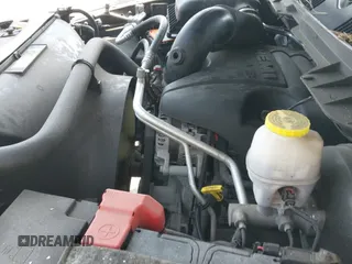 2018 Ram 1500 Express с VIN 1C6RR7FT9JS290131, выставлен на аукционе IAAI как лот 42377820 с пробегом 56 442 миль миль и . История ставок и продаж доступна на DreamBid. Изображение 21.