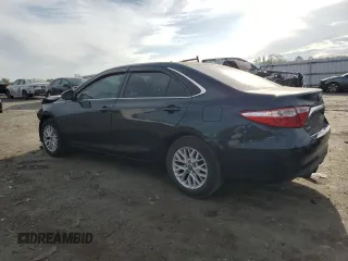2016 Toyota Camry XLE with VIN 4T1BF1FKXGU210187, listed as a Copart auction lot 53919845 with 70,787 mi miles and Salvage Title. Bid and sale history available at DreamBid. Image 2.