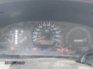 1998 Nissan Frontier XE with VIN 1N6DD26SXWC306945, listed as a IAAI auction lot 41794051 with Not provided miles and . Bid and sale history available at DreamBid. Image 7.