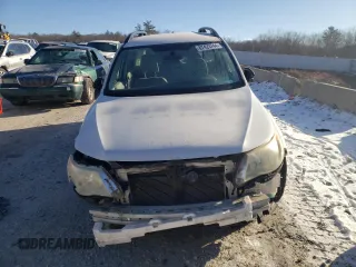 2010 Subaru Forester 2.5X with VIN JF2SH6BC6AH793353, listed as a Copart auction lot 87423744 with 146,011 mi miles and Salvage Title. Bid and sale history available at carsss.com. Image 5.
