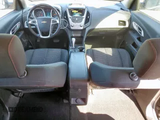 2014 Chevrolet Equinox LT with VIN 2GNALCEK7E6305850, listed as a Copart auction lot 47648595 with 116,250 mi miles and Clean Title. Bid and sale history available at carsss.com. Image 8.