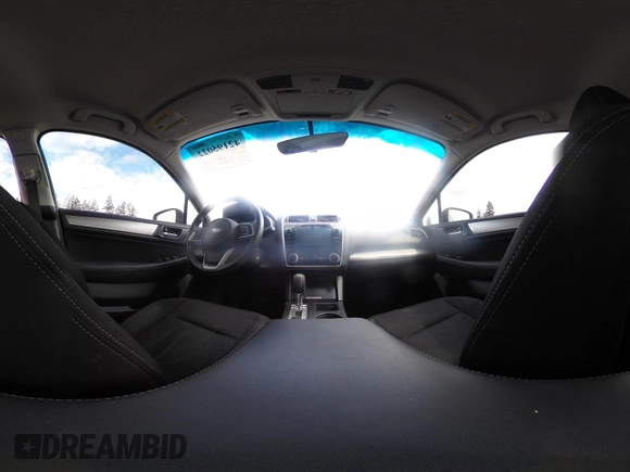 2018 Subaru Legacy Premium with VIN 4S3BNAC66J3003050, listed as a IAAI auction lot 42195022 with 87,615 mi miles and . Bid and sale history available at DreamBid. Image 18.
