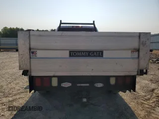 2020 Ram 2500 Tradesman with VIN 3C6MR4AJ6LG248279, listed as a Copart auction lot 59194955 with 78,273 mi miles and Clean title. Bid and sale history available at DreamBid. Image 6.