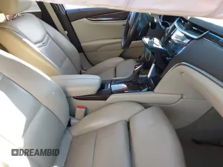 2014 Cadillac XTS Luxury z VIN 2G61N5S3XE9298471, wystawiony jako IAAI lot #41069292 z przebiegiem 92 112 mil mil oraz . Historia ofert i sprzedaży dostępna na DreamBid. Obrazek 5.