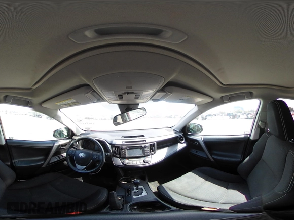 2017 Toyota RAV4 XLE with VIN 2T3WFREV0HW389571, listed as a IAAI auction lot 41914233 with 79,643 mi miles and . Bid and sale history available at DreamBid. Image 18.