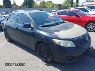 2010 Toyota Corolla с VIN 1NXBU4EE3AZ213975, выставлен на аукционе IAAI как лот 42456049 с пробегом 205 539 миль миль и . История ставок и продаж доступна на DreamBid. Изображение 1.