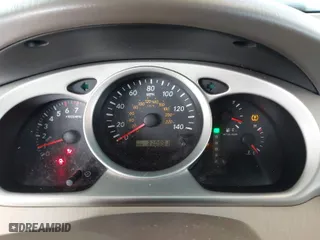 2004 Toyota Highlander with VIN JTEEP21AX40058820, listed as a IAAI auction lot 41798900 with 330,991 mi miles. Bid and sale history available at carsss.com. Image 7.