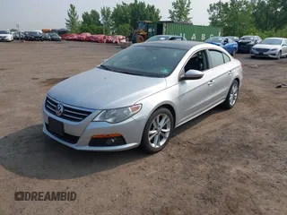 2010 Volkswagen CC Luxury с VIN WVWHP7AN0AE534184, выставлен на аукционе IAAI как лот 42448527 с пробегом 99 787 миль миль и . История ставок и продаж доступна на DreamBid. Изображение 2.
