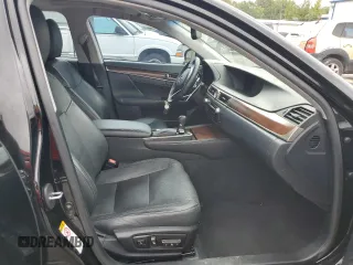 2015 Lexus GS 350 with VIN JTHBE1BL2FA011977, listed as a Copart auction lot 58823945 with 190,922 mi miles and Salvage title. Bid and sale history available at DreamBid. Image 7.