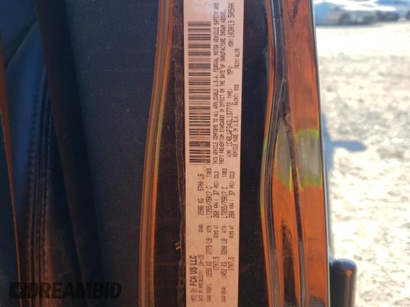 2016 Jeep Wrangler Unlimited Rubicon Hard Rock with VIN 1C4BJWFG4GL137772, listed as a Copart auction lot 82972494 with 0 mi miles and Salvage Title. Bid and sale history available at carsss.com. Image 14.