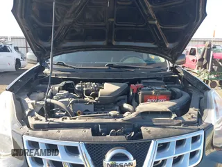 2013 Nissan Rogue SL with VIN JN8AS5MV6DW143415, listed as a IAAI auction lot 42047307 with 77,433 mi miles and . Bid and sale history available at DreamBid. Image 10.