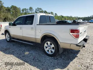 2011 Ford F-150 XL with VIN 1FTFW1CF1BFB54652, listed as a Copart auction lot 50248515 with 180,585 mi miles and Clean Title. Bid and sale history available at carsss.com. Image 2.