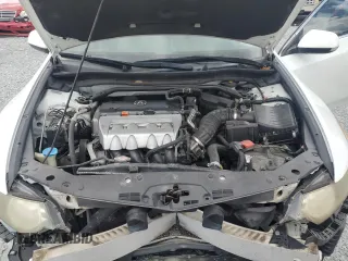 2012 Acura TSX Technology with VIN JH4CW2H65CC004059, listed as a Copart auction lot 65759825 with Not provided miles and Salvage title. Bid and sale history available at DreamBid. Image 12.