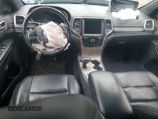2014 Jeep Grand Cherokee Limited с VIN 1C4RJFBT0EC410818, выставлен на аукционе Copart как лот 59967155 с пробегом 129 880 миль миль и Списание • Salvage title. История ставок и продаж доступна на DreamBid. Изображение 8.