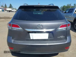 2013 Lexus RX 350 с VIN 2T2BK1BA5DC179321, выставлен на аукционе IAAI как лот 42395530 с пробегом 78 291 миль миль и . История ставок и продаж доступна на DreamBid. Изображение 16.