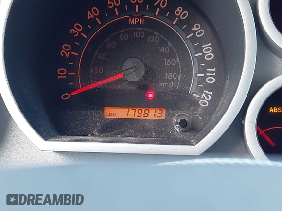 2007 Toyota Tundra SR5 с VIN 5TBBT54177S457632, выставлен на аукционе IAAI как лот 41632011 с пробегом 180 325 миль миль и . История ставок и продаж доступна на DreamBid. Изображение 15.