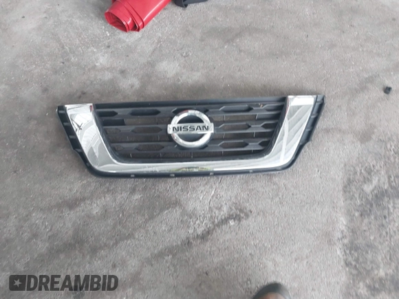 2018 Nissan Pathfinder SL with VIN 5N1DR2MN3JC644631, listed as a IAAI auction lot 41176186 with 107,872 mi miles. Bid and sale history available at carsss.com. Image 12.