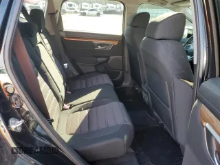 2019 Honda CR-V EX with VIN 7FARW2H57KE027769, listed as a Copart auction lot 83224734 with 47,360 mi miles and Salvage Title. Bid and sale history available at carsss.com. Image 11.