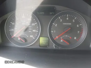 2010 Volvo S40 с VIN YV1382MS9A2491150, выставлен на аукционе IAAI как лот 42291618 с пробегом 108 287 миль миль и . История ставок и продаж доступна на DreamBid. Изображение 7.