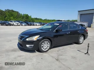 2015 Nissan Altima SL z VIN 1N4AL3APXFC103920, wystawiony jako Copart lot #52617835 z przebiegiem 148 079 mil mil oraz Szkoda całkowita • Salvage title. Historia ofert i sprzedaży dostępna na DreamBid. Obrazek 1.