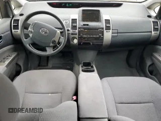 2008 Toyota Prius with VIN JTDKB20U687704479, listed as a Copart auction lot 51708975 with 196,303 mi miles and Salvage Title. Bid and sale history available at carsss.com. Image 8.