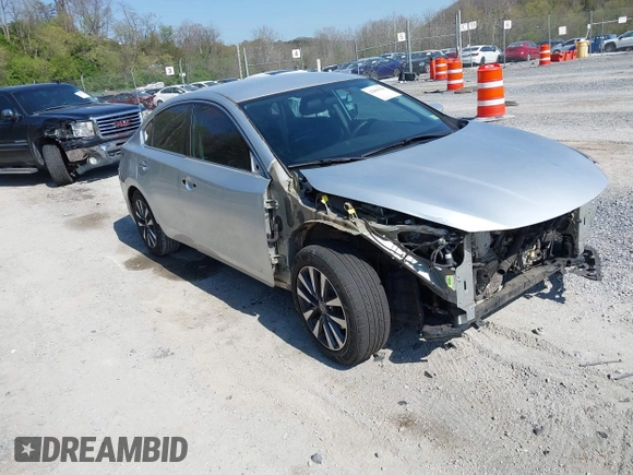 2017 Nissan Altima SV with VIN 1N4AL3AP7HC155010, listed as a IAAI auction lot 42065026 with 241,023 mi miles and . Bid and sale history available at DreamBid. Image 1.