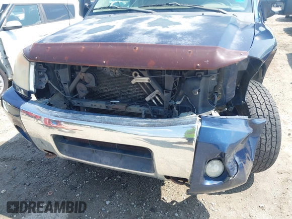 2010 Nissan Titan Pro-4X with VIN 1N6BA0EC2AN313626, listed as a IAAI auction lot 42441316 with 177,823 mi miles and . Bid and sale history available at DreamBid. Image 20.