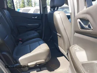2023 GMC Acadia SLT with VIN 1GKKNUL42PZ235624, listed as a IAAI auction lot 42677280 with 36,293 mi miles and . Bid and sale history available at DreamBid. Image 8.