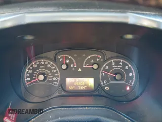 2017 Ram ProMaster City Cargo Tradesman z VIN ZFBERFAB0H6D59068, wystawiony jako IAAI lot #42040769 z przebiegiem 126 308 mil mil oraz . Historia ofert i sprzedaży dostępna na DreamBid. Obrazek 7.