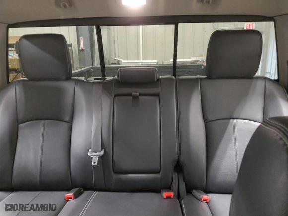 2018 Ram 2500 Laramie with VIN 3C6UR5FJ6JG386691, listed as a Copart auction lot 79290724 with 42,201 mi miles and Salvage Title. Bid and sale history available at carsss.com. Image 10.