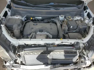 2018 Chevrolet Equinox LT with VIN 3GNAXKEX8JS510843, listed as a Copart auction lot 53746805 with 99,188 mi miles and Salvage Title. Bid and sale history available at carsss.com. Image 12.