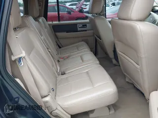 2013 Ford Expedition XLT with VIN 1FMJU1H51DEF27015, listed as a IAAI auction lot 42421404 with 147,671 mi miles and . Bid and sale history available at DreamBid. Image 8.